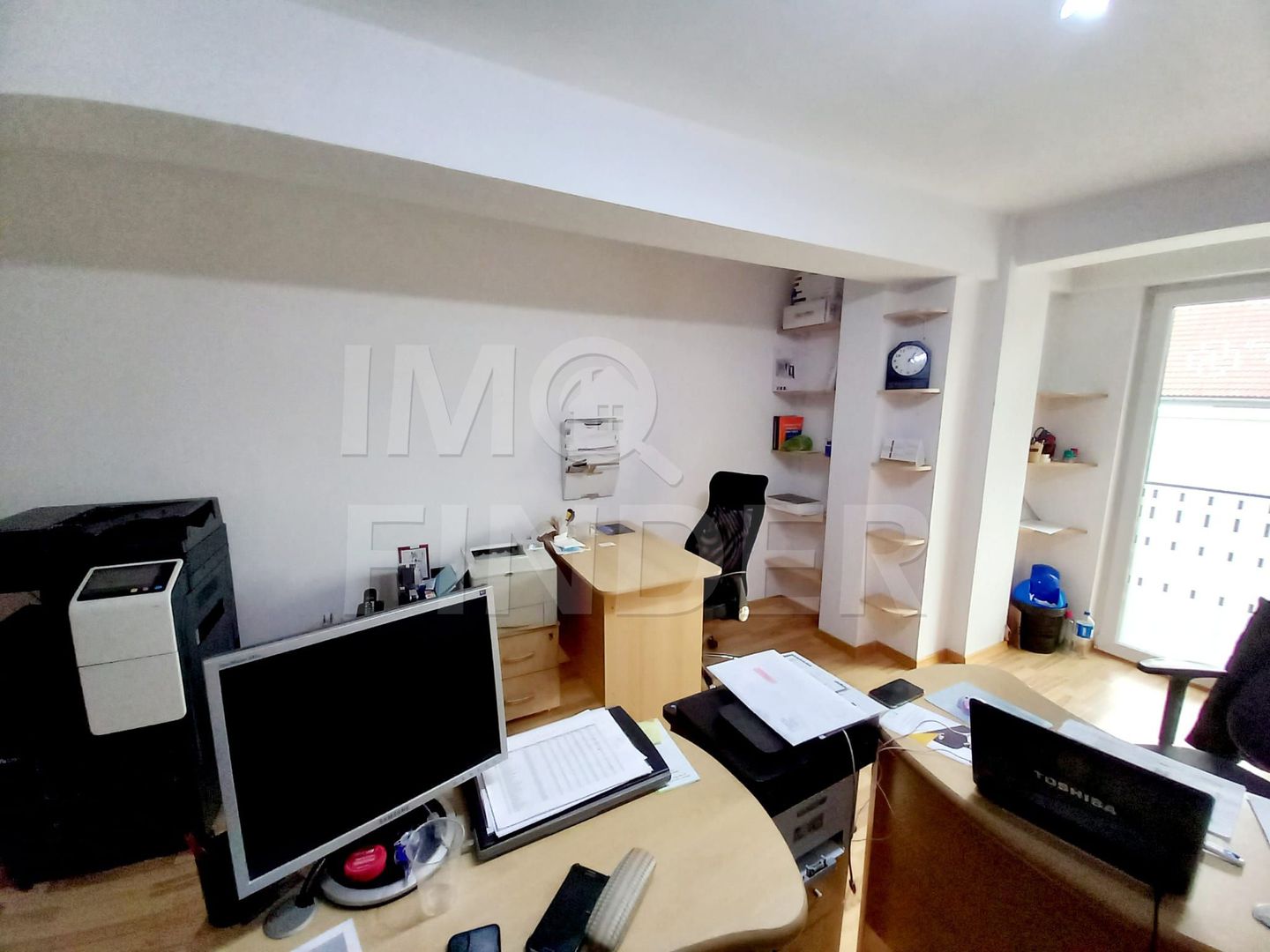 Apartament Bloc Nou etajul 1 cu 2 parcari Subterane - Poză 4