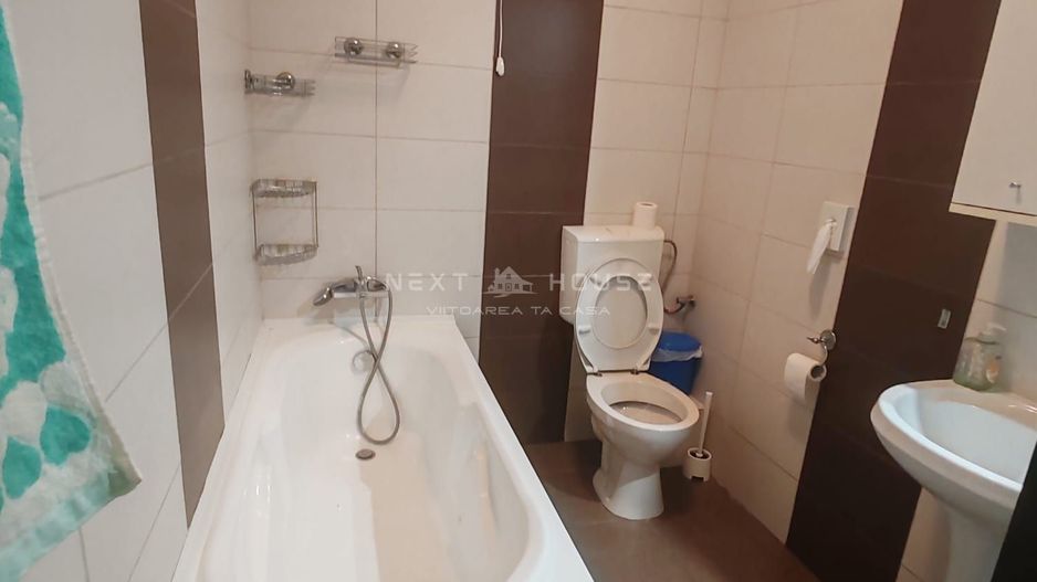 Garsoniera 13 Septembrie (  Rahova - Sebastian ) - Poză 10