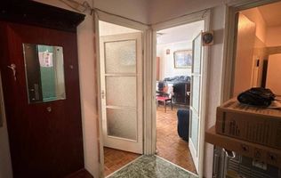 Apartament 2 camere Giurgiului