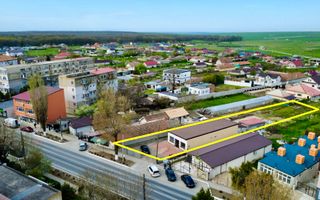 Spațiu comercial de vânzare Mihail Kogălniceanu, Constanța - Poză 10