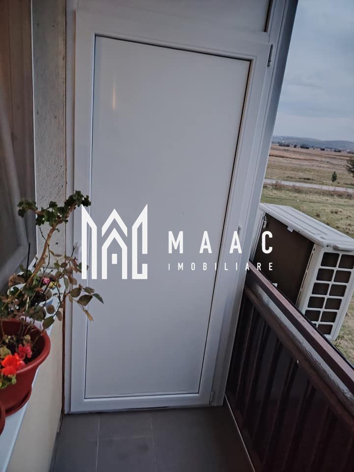 Apartament 3 Camere I Etaj 2 I Balcon I Loc de Parcare I Magnolia - Poză 8