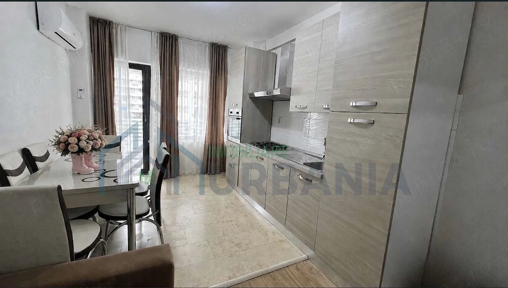 Apartament 2 camere de închiriat în Royal Town, Copou, Iași - Poză 1