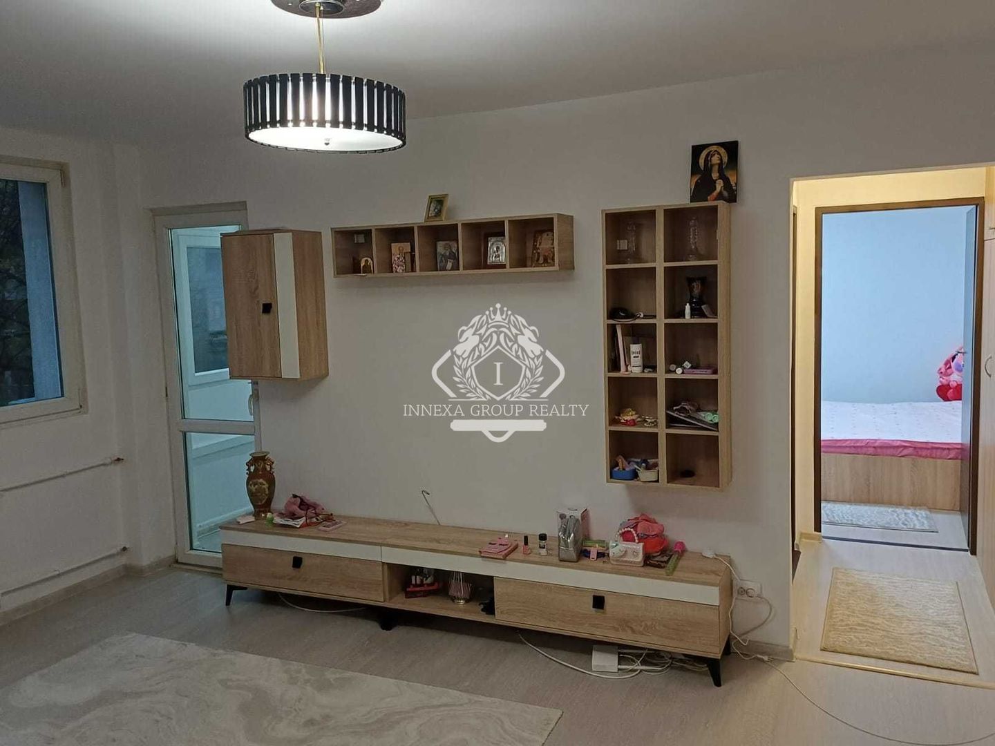 Apartament 2 camere | Obor | Mobilat si utilat | 10 min metrou - Poză 2