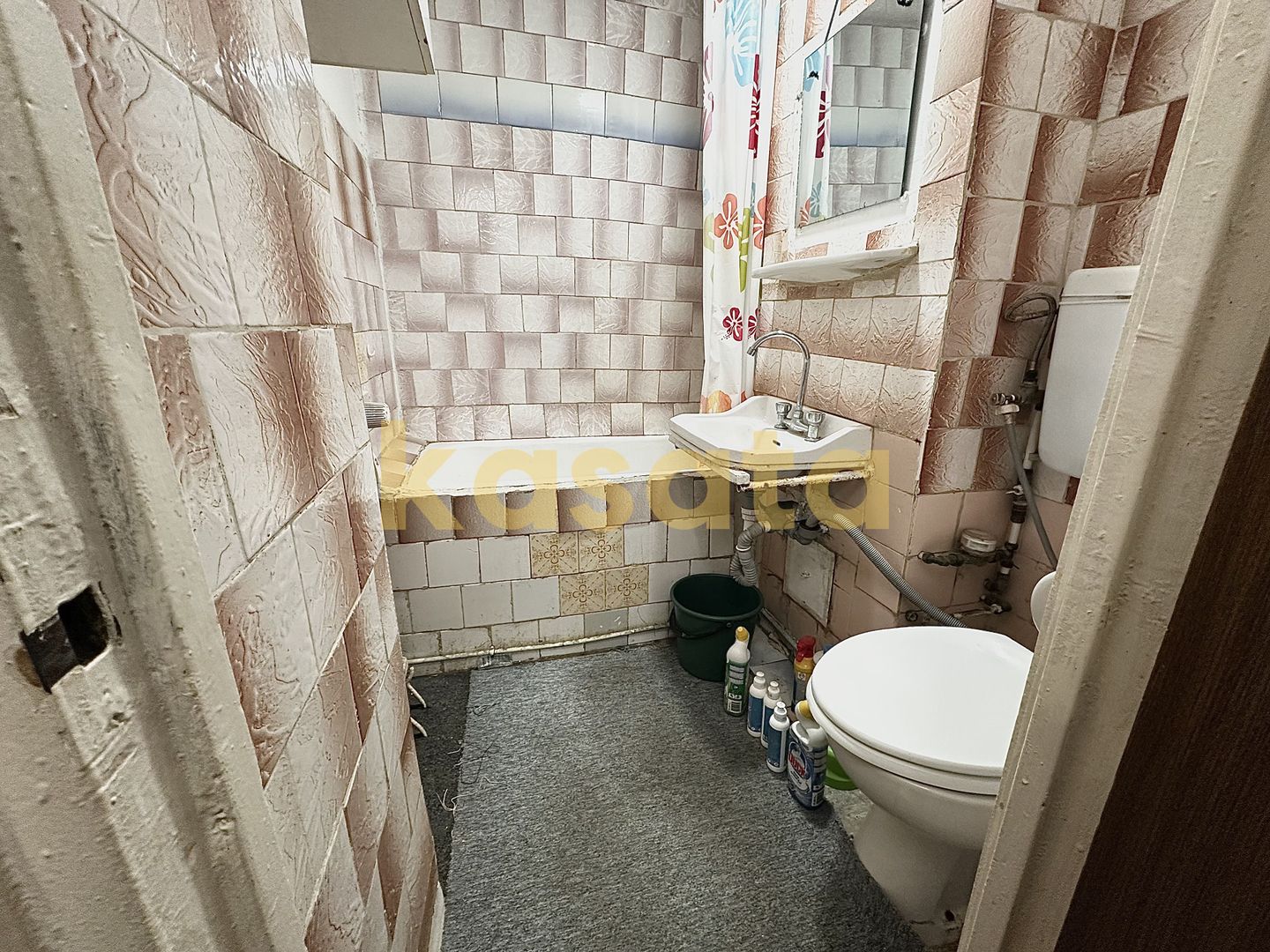 Apartament 2 Camere | Zona Veteranilor | Metrou | Centrala proprie - Poză 9