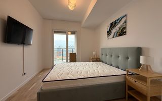 Nord One - Apartament modern cu 2 camere - Brediceanu - zona Centrala - Poză 8