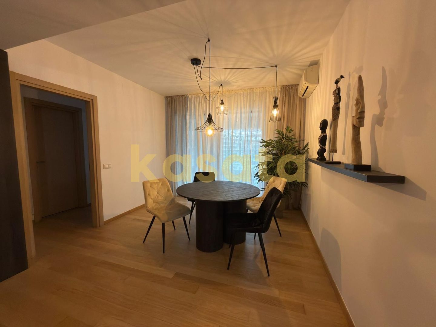 Apartament doua camere | Complex Upground - Poză 3