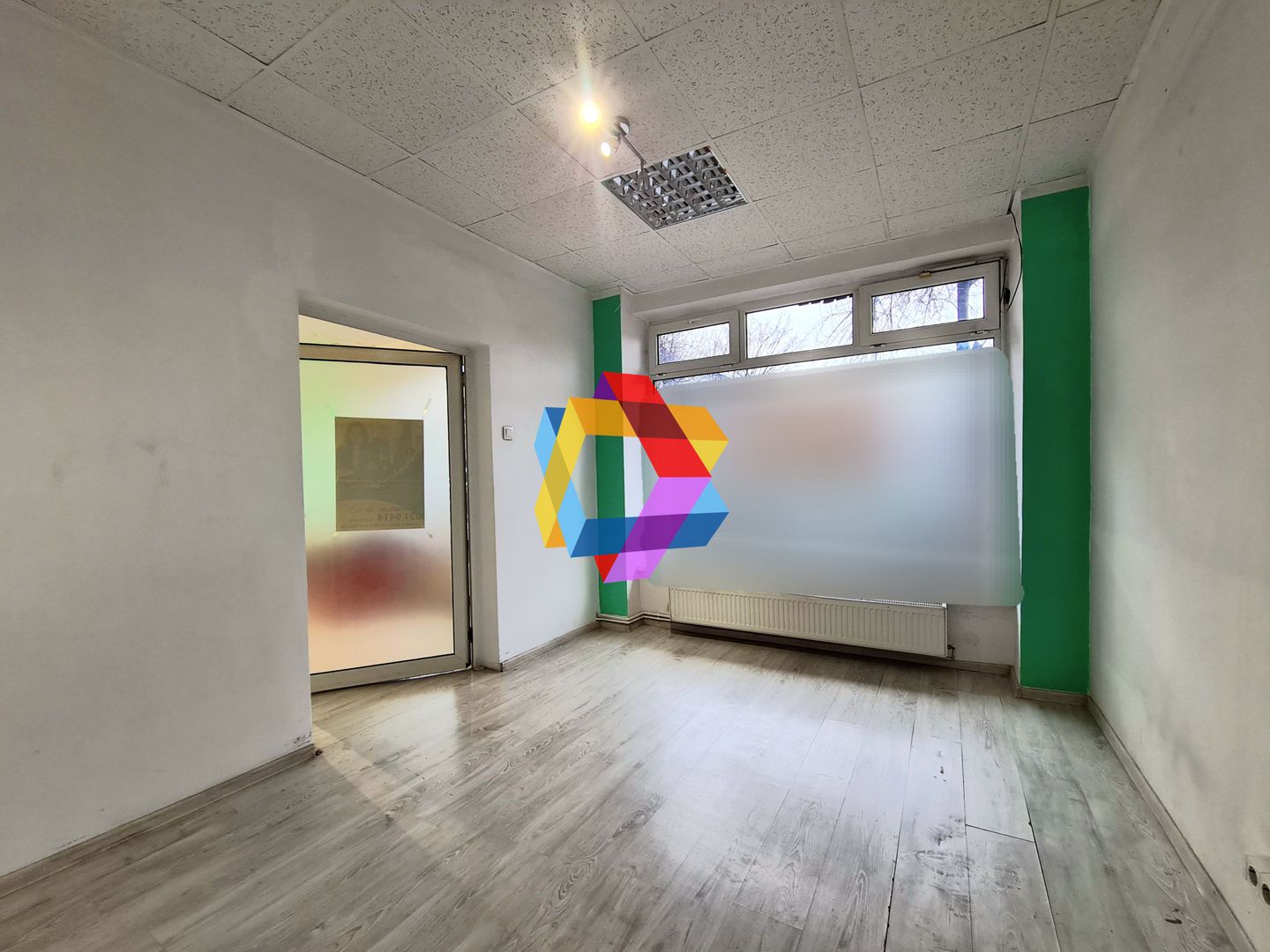 Spatiu comercial  - 94 mp # plus-imo.ro - Poză 5