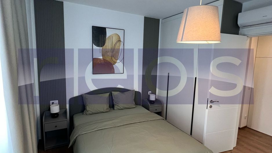 APARTAMENT 2 CAMERE | MOBILAT SI UTILAT LUX | LOC PARCARE | FLOREASCA - Poză 16