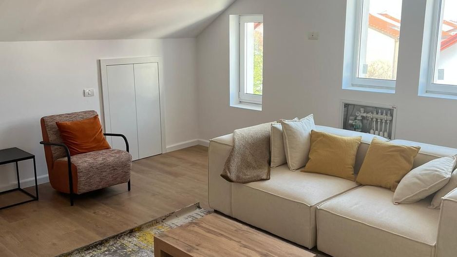 Vila de vânzare Pipera - American Village - Poză 17