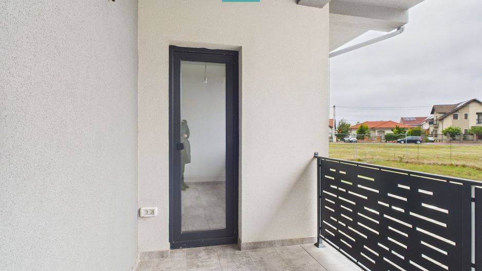 Apartament cu 2 camere – Moșnița Veche - Poză 25