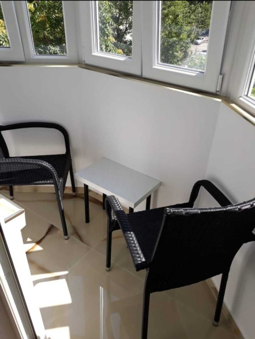 Garsonieră spatioasa de inchiriat zona Nerva Traian - Metrou Timpuri Noi - Poză 8