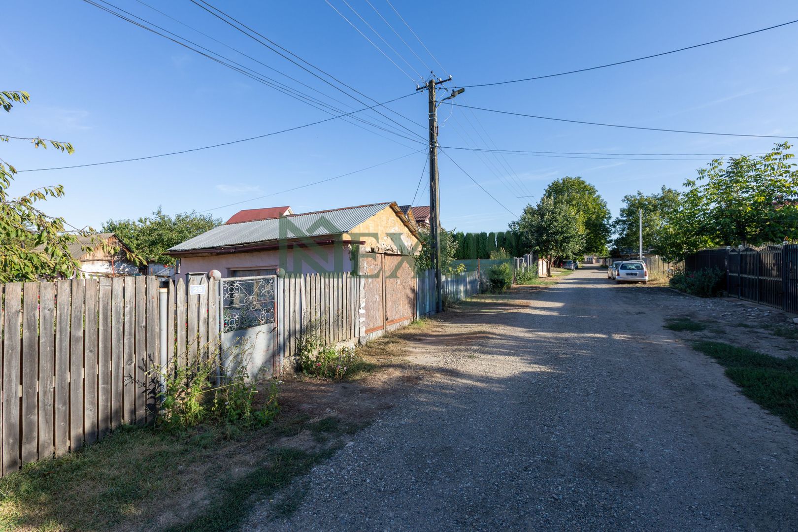 Teren intravilan de vanzare, Bacău, str.Agudului - Poză 10