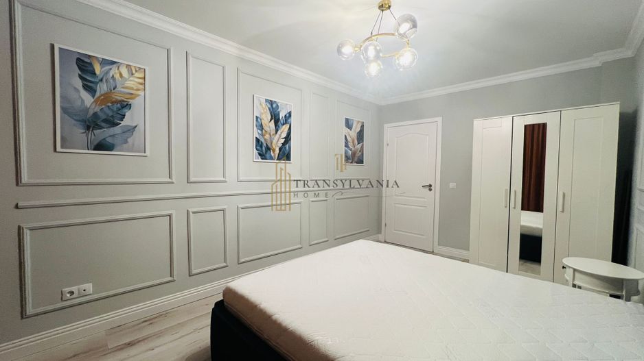 Apartament 2 camere, +parcare subterana - Poză 21