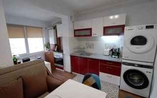 Apartament 2 camere Floresti - Poză 1