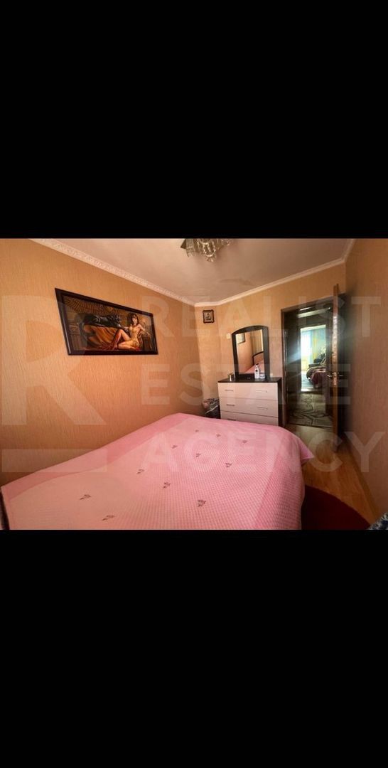 Vânzare, apartament amplasat pe strada 31 august or. Drochia - Poză 4