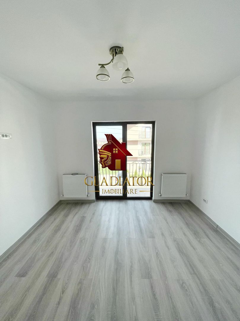 Vila semisingle Horpaz Profi 4 camere, direct dezvoltator, comision 0 - Poză 11