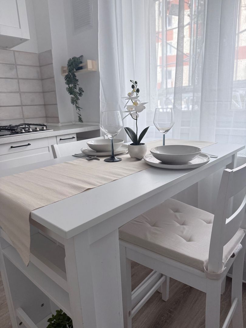 Apartament cu o camera-VITAN - Poză 1