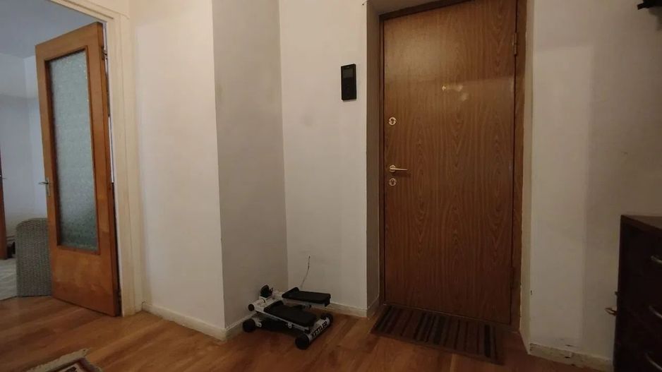 Apartament doua camere, 56 mp, Bdul Muncii, Racadau. - Poză 3