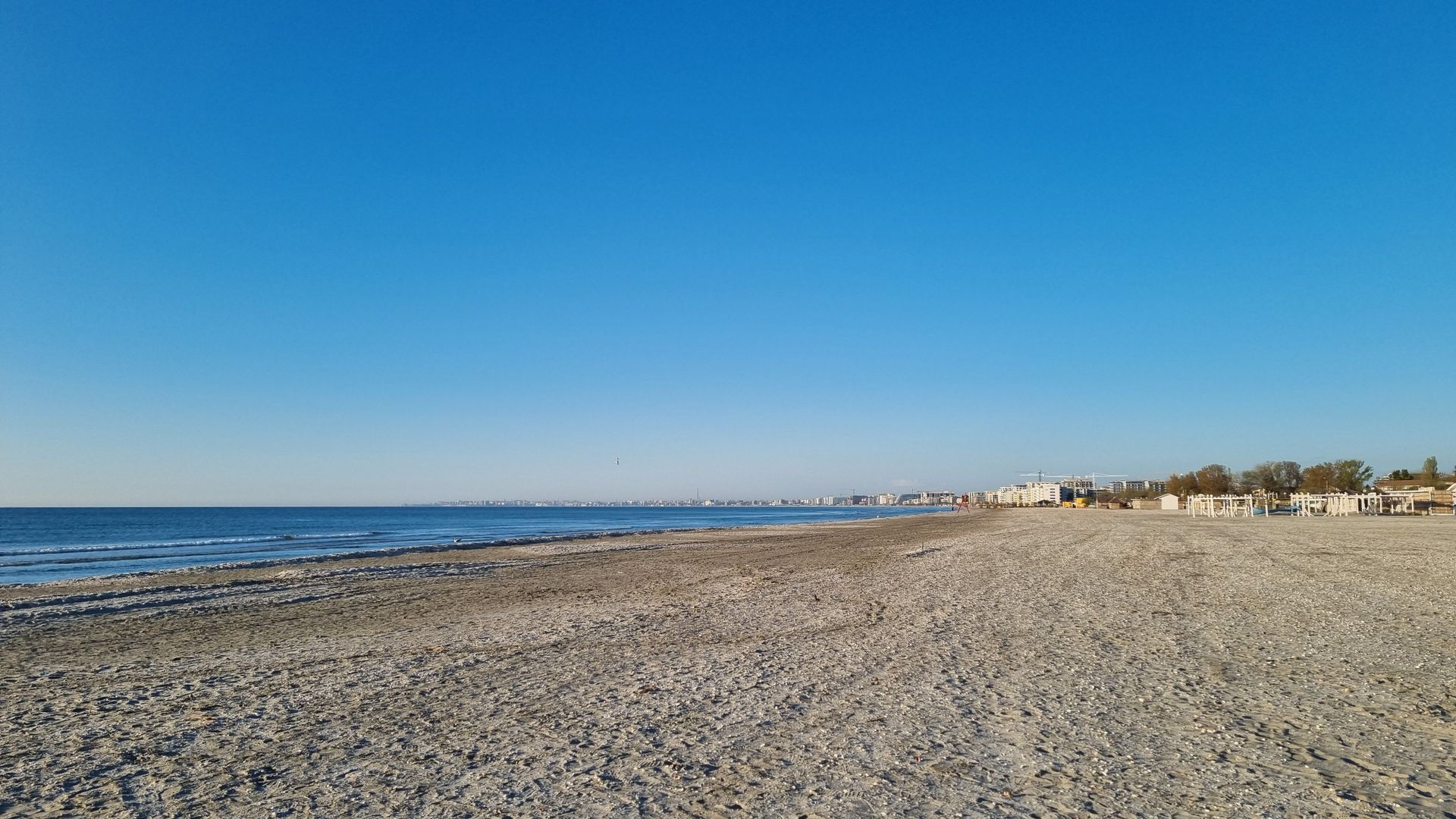 Ag. Eu. vinde AP. 2 Cam  49 mp  Parter/8   finalizare 2024 feb.  mamaia nord - Poză 2