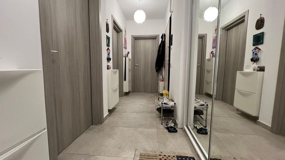 Apartament 2 camere Aparatorii Patriei | Parcare inclusa - Poză 6