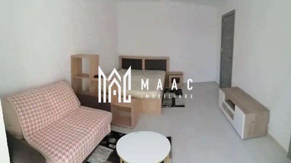 Apartament 1 Camera I Decomandat I Etaj 2 I Lazaret - Poză 2