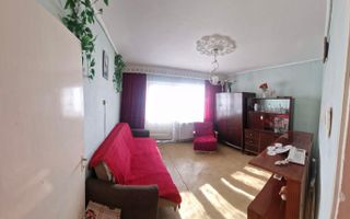 Apartament 2 camere de vanzare la etajul 1 - Strada Paltinisului - Poză 2