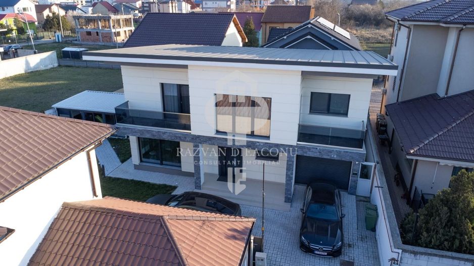 Casa de vanzare - Poză 29