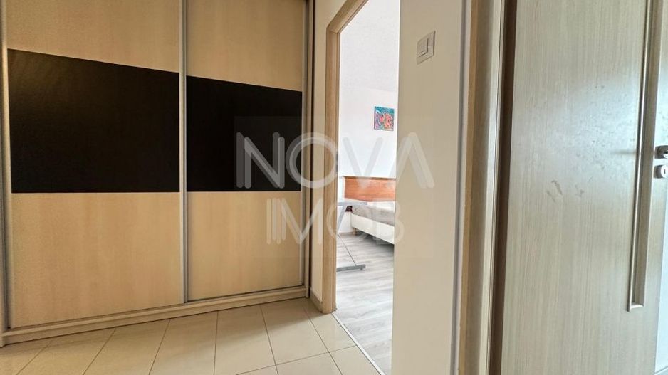 Apartament 3 camere, decomandat - Central - Poză 9