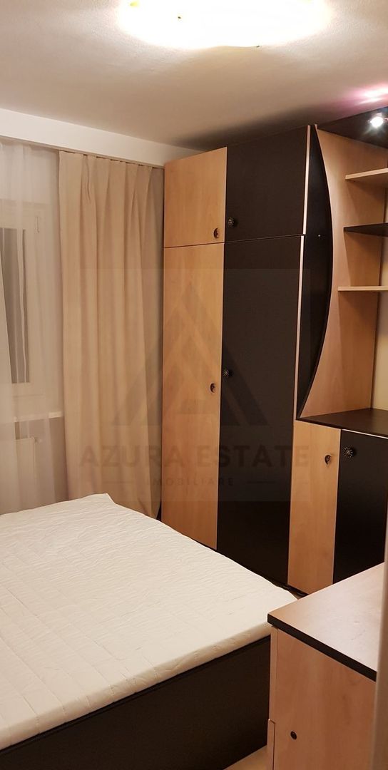Apartament spatios 77 mp utili 3 camere 2 bai etaj 1 zona Strand - Poză 5