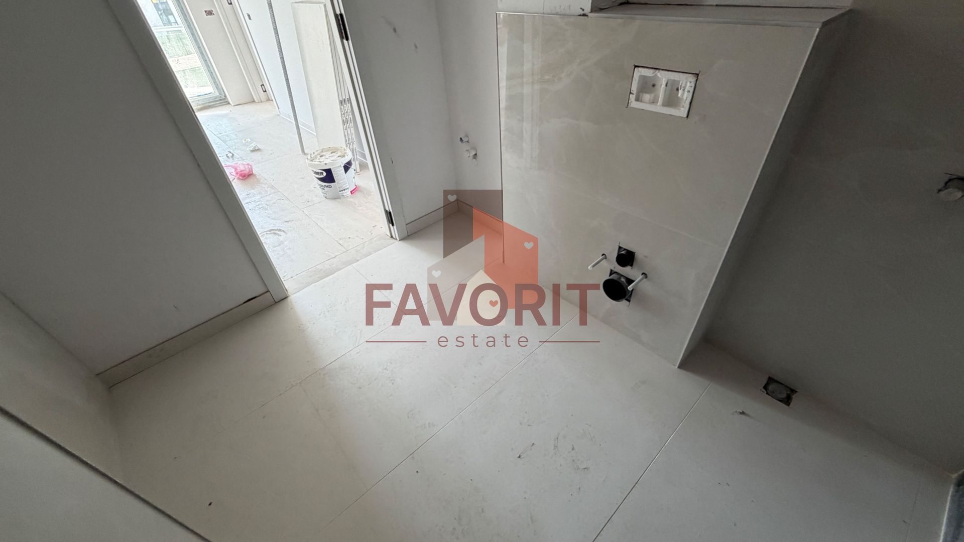 3 camere | 2 bai | Etaj 2 | Toate utilitatile | Asfalt | Transport - Poză 9