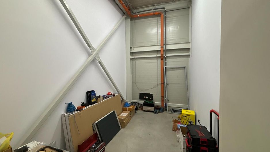 Spatiu industrial de inchiriat, 2.385 mp suprafata utila - Poză 13