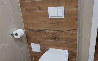 Duplex 4 camere | 135 mp utili | zona Selimbar - Poză 15