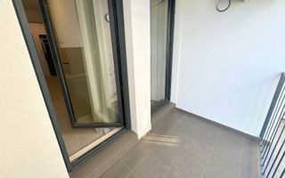 Garsonieră cu bucătărie retrasă | include parcare | Otopeni central - Poză 3