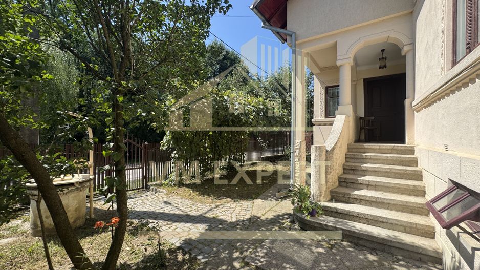 CASA 6 CAMERE TEREN 1005 MP  BUGHEA DE JOS ARGEȘ - Poză 3