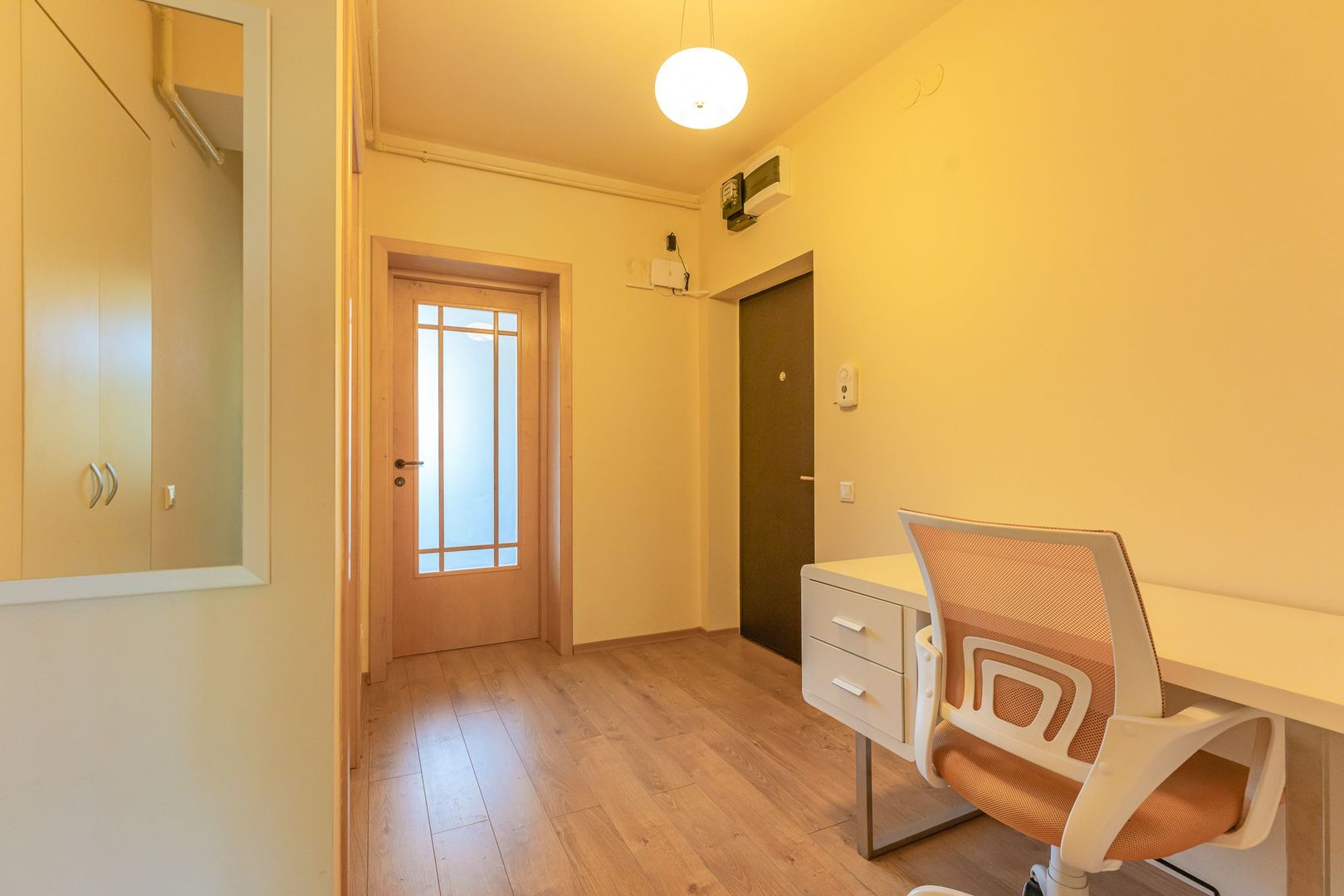 Apartament zona ONIX, mobilat si utilat - Poză 17