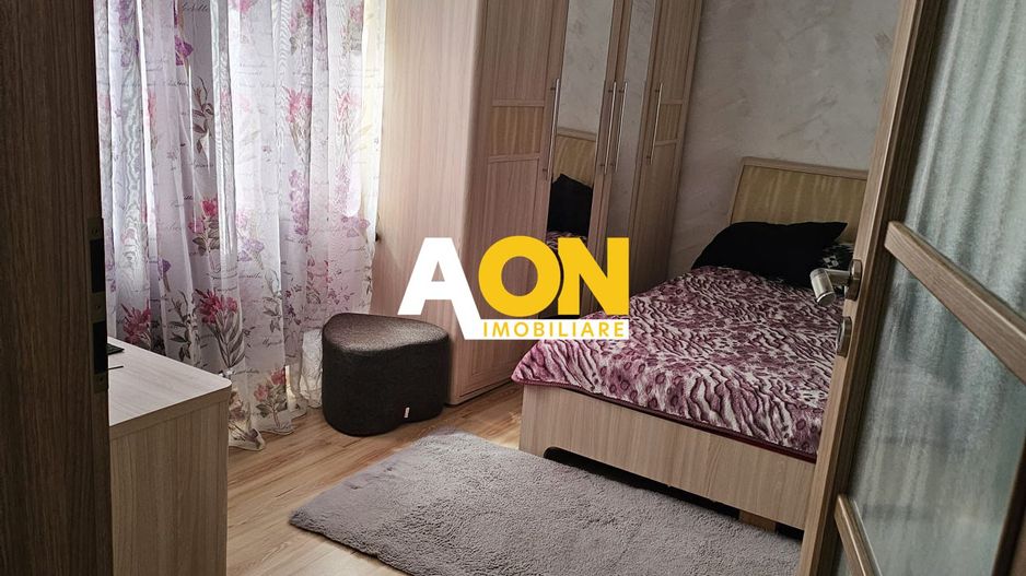 Apartament 3 camere, Cetate, etaj intermediar - Poză 6