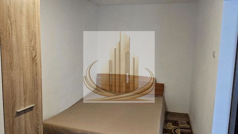 Apartament 2 camere, Șagului, 40 mp, etaj 1, centrală proprie - Poză 3
