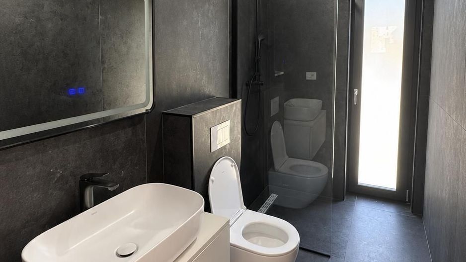 Vile Individuale Noi 4 camere Snagov Ghermanesti - Poză 21