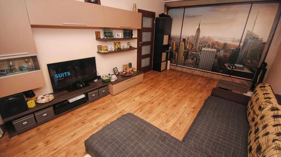 Apartament superb cu doua camere, Brancoveanu, 86.000€ - Poză 1