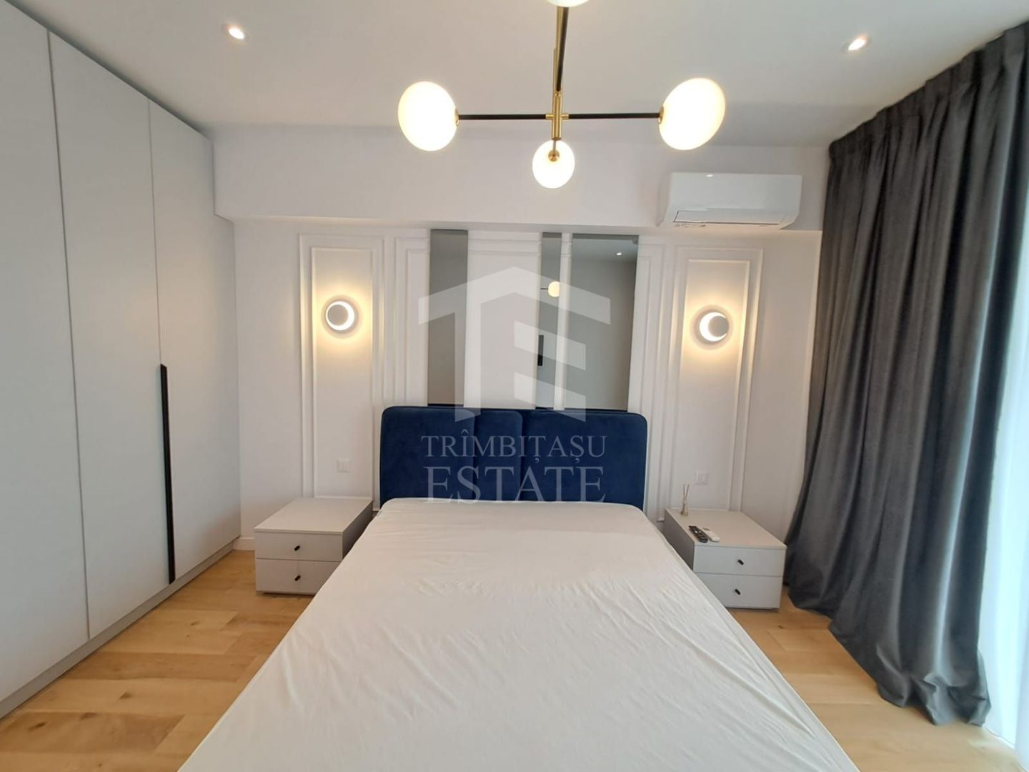 Apartament 2 cam loc de parcare One Cotroceni Metrou Academia Militara - Poză 9