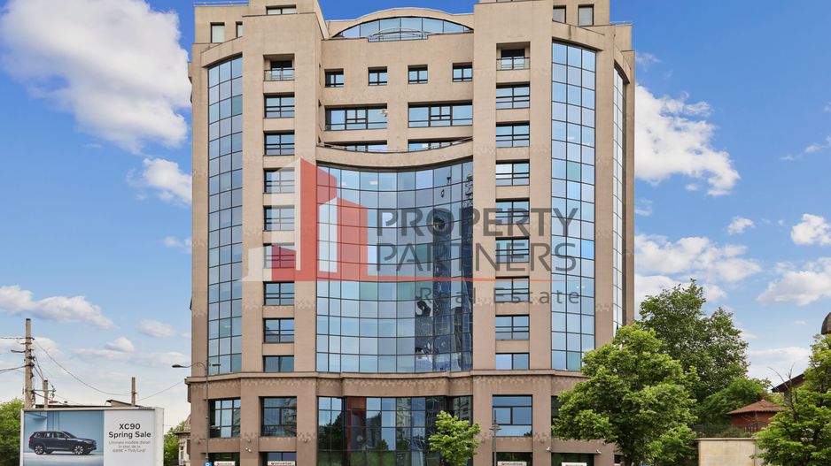 Spatiu destinat birourilor - 90 mp - Unirii - Poză 3