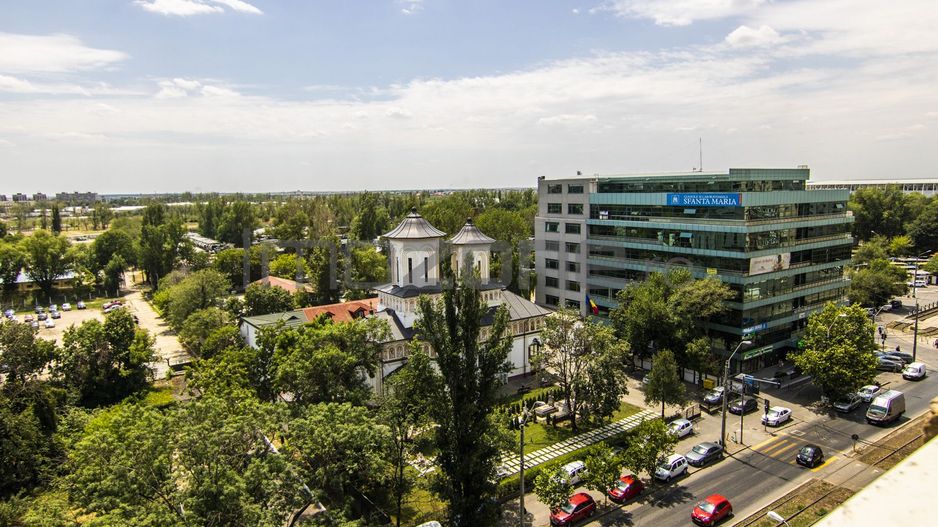 Ghencea 3 camere, bloc reabilitat, mobilat utilat, etaj 9/10, liber, tramvai 41! - Poză 17