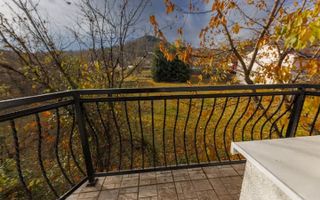 Vilă cu vedere panoramică în Breaza – Ideală pentru vacanță sau investiție - Poză 15