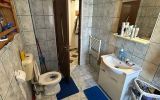 Oportunitate de investiție în Florești, apartament mobilat cu balcon. - Poză 8