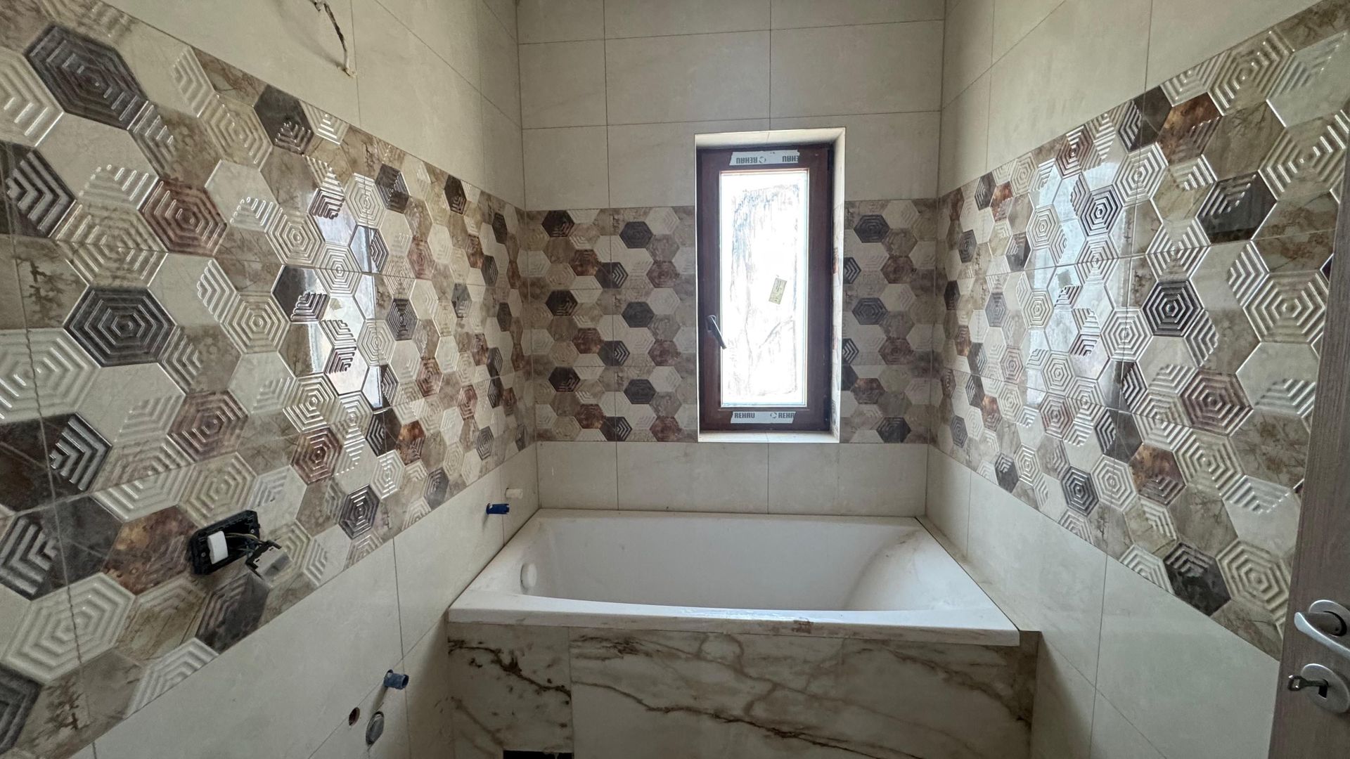 COMISION 0% | Duplex | 93 mp utili | 4 Camere | Săcălaz | - Poză 11