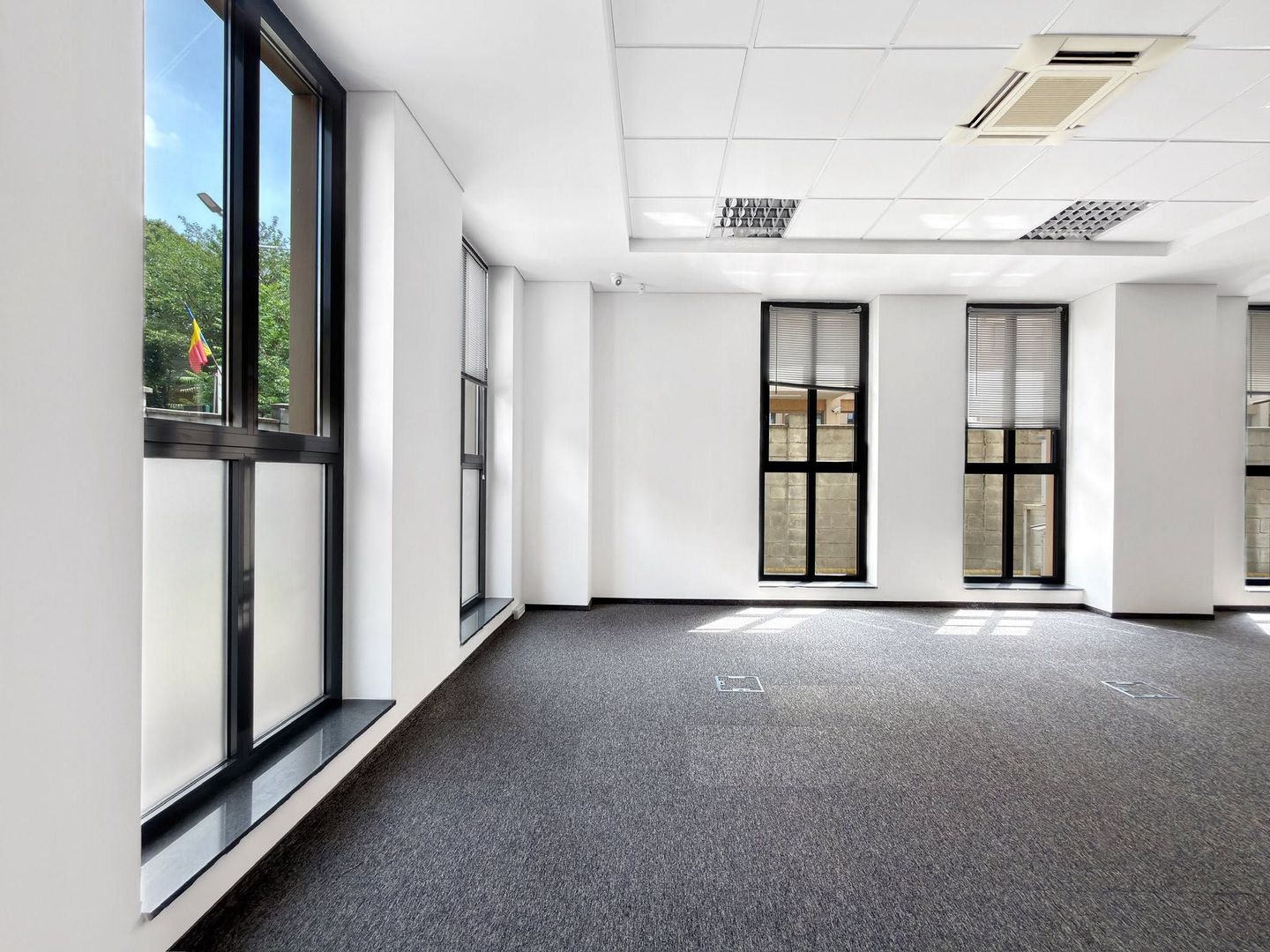 Spatiu Comercial | Open Space | 2 Locuri de Parcare | Comision 0 - Poză 10