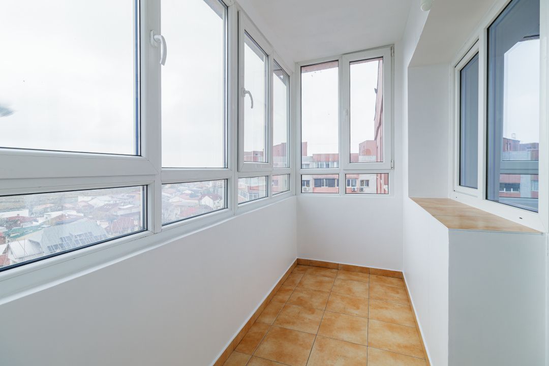 3 camere Pta Progresului - vedere panoramica - Poză 8