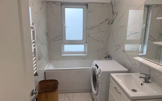 Apartament de închiriat, 2 camere, Complexul Contemporan, zona Păcurari - Kaufland, Iași - Poză 2