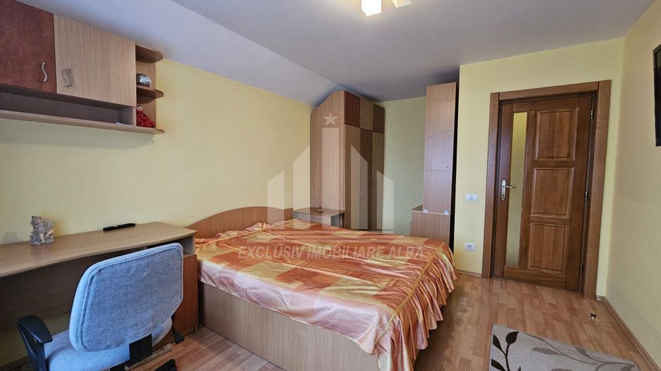 Casa individuala cu garaj, Alba-Micesti - Poză 12