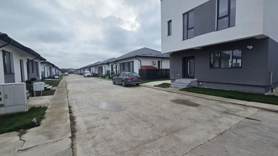 Casă tip 3 – Ivonco Residential, Tunari, Str. Orientului - Poză 13